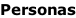 Personas